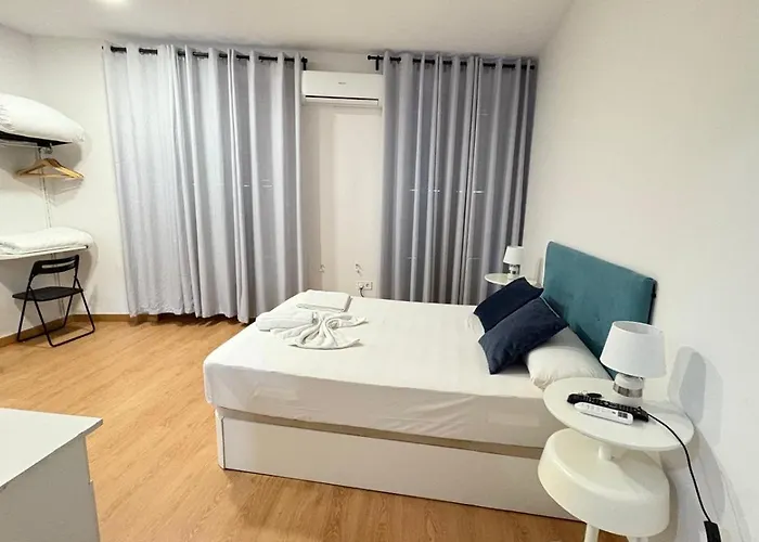 Good Stay Rooms